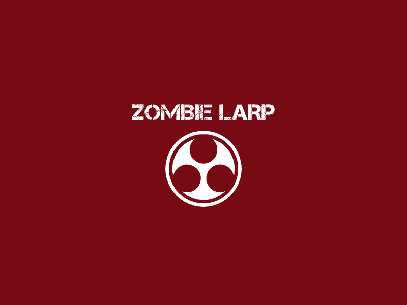Zombie LARP