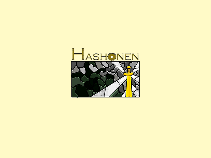 Heroic Interactive Theatre: World of Hashonen
